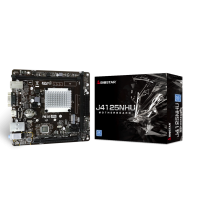 Biostar J4125NHU