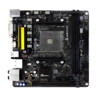 Biostar X370GTN
