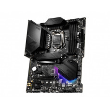 MSI MPG Z490 GAMING PLUS