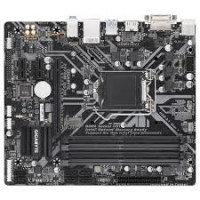 Gigabyte Z370M DS3H Socket 1151