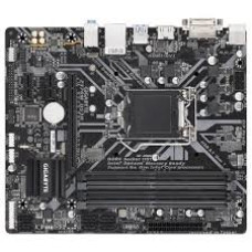 Gigabyte Z370M DS3H Socket 1151