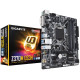 Gigabyte Z370M DS3H Socket 1151