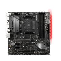 MSI B450M MORTAR