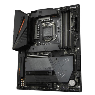 GIGABYTE Z590 AORUS PRO AX