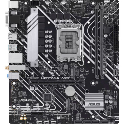 ASUS PRIME H610M-A WIFI