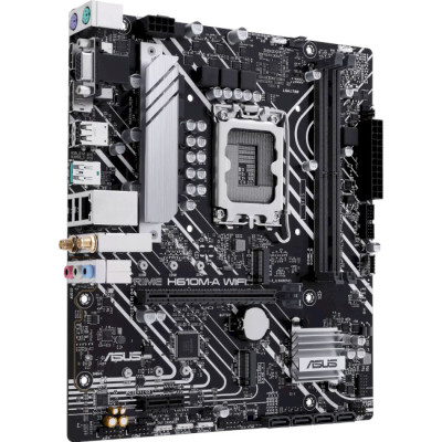 ASUS PRIME H610M-A WIFI