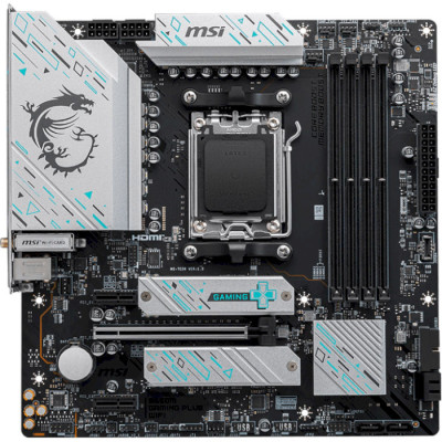 MSI B650M GAMING PLUS WIFI (911-7E24-001)