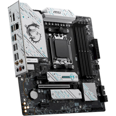 MSI B650M GAMING PLUS WIFI (911-7E24-001)