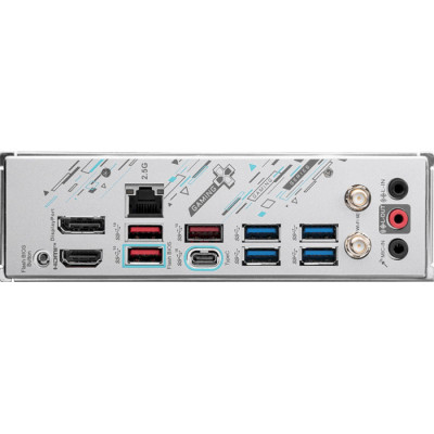 MSI B650M GAMING PLUS WIFI (911-7E24-001)