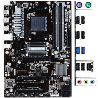 Gigabyte GA-970A-DS3P rev:2.1 Б/У