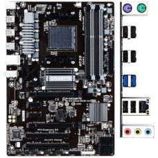 Gigabyte GA-970A-DS3P rev:2.1 Б/У