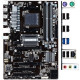 Gigabyte GA-970A-DS3P rev:2.1 Б/У