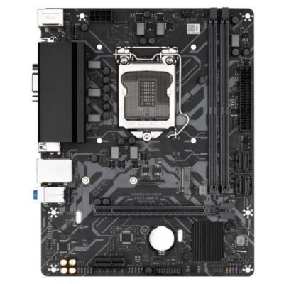 Maxsun Challenger H510M-R V2