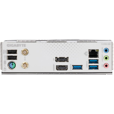 GIGABYTE B760M GAMING PLUS WIFI DDR4 GIGABYTE B760M GAMING PLUS WIFI DDR4