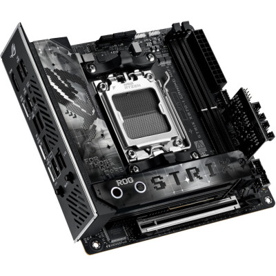 ASUS ROG STRIX X870-I GAMING WIFI
