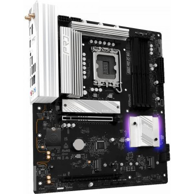 ASRock B860 Pro RS WiFi