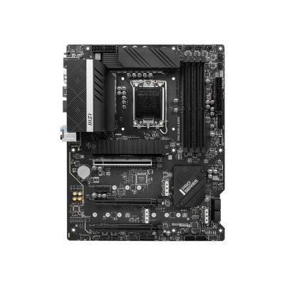 MSI PRO Z690-A DDR4