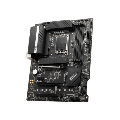 MSI PRO Z690-A DDR4