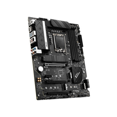 MSI PRO Z690-A DDR4