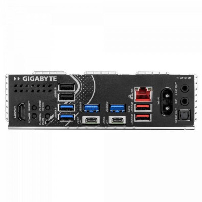 GIGABYTE X870E EAGLE WIFI7