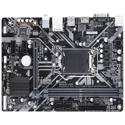 GIGABYTE H310M M.2 2.0