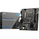 MSI PRO H610M-B DDR4