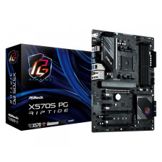 ASRock X570S PG Riptide
