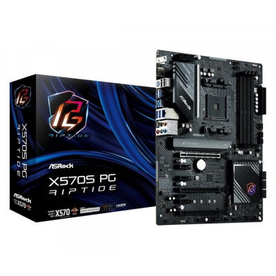 ASRock X570S PG Riptide