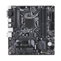 GIGABYTE B360M D3H