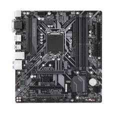 GIGABYTE B360M D3H
