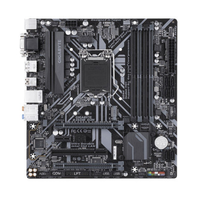 GIGABYTE B360M D3H