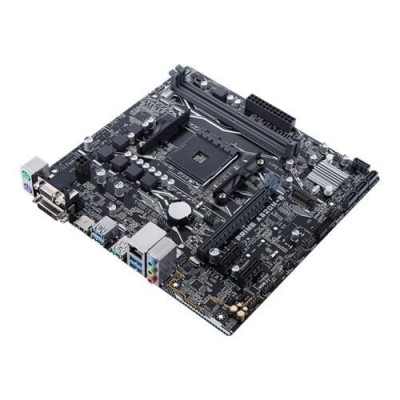ASUS Prime A320M-E