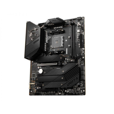 MSI MEG B550 UNIFY-X