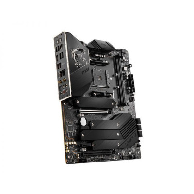 MSI MEG B550 UNIFY-X