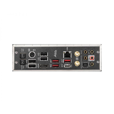 MSI MEG B550 UNIFY-X