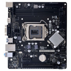 Biostar H81MHV3 2.0