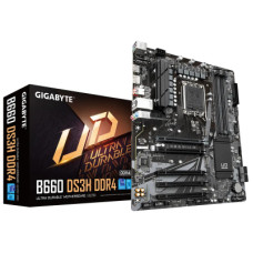 GIGABYTE B660 DS3H DDR4