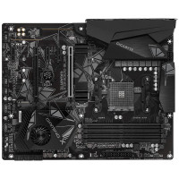 Gigabyte X570 GAMING X