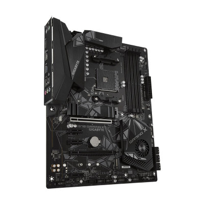 Gigabyte X570 GAMING X