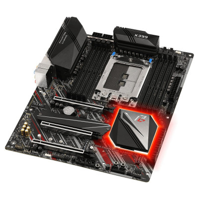 ASRock X399 Phantom Gaming 6