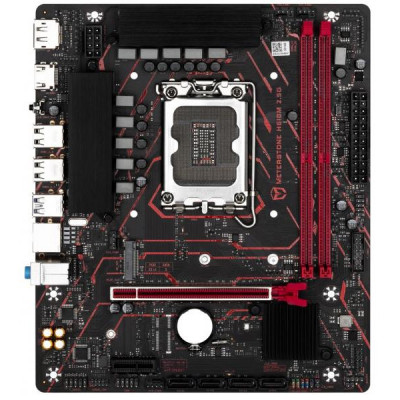 Maxsun Meterstone H610M 2.5G