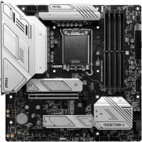 MSI MAG B760M MORTAR II