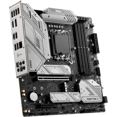 MSI MAG B760M MORTAR II