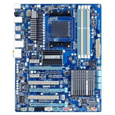 Gigabyte GA-990XA-UD3 rev.3.0 Б/У