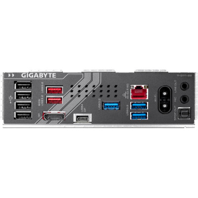 GIGABYTE Z890 GAMING X WIFI7