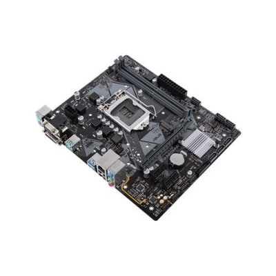 ASUS Prime B360M-K
