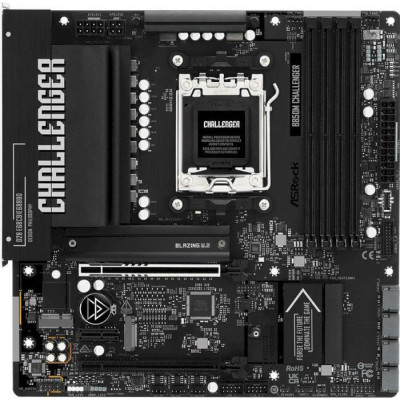 ASRock B850M Challenger