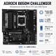 ASRock B850M Challenger