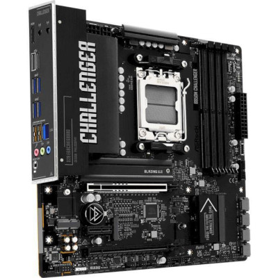 ASRock B850M Challenger