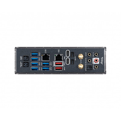 MSI MEG Z590 GODLIKE